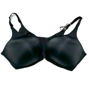 Torrid Curve Black Bra